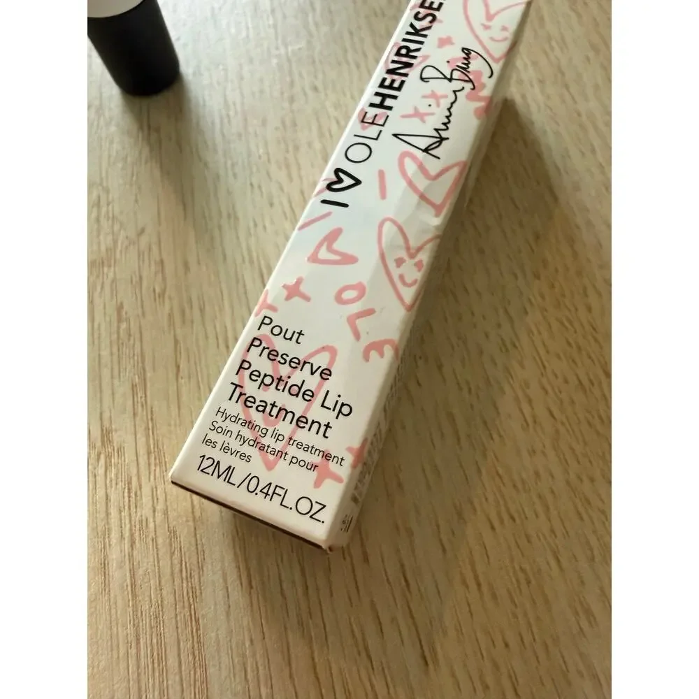 Ole Henriksen limited edition